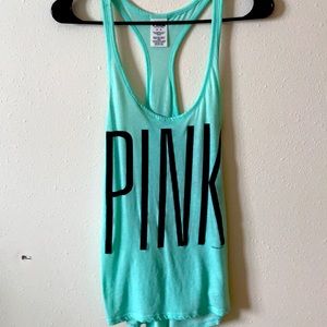 PINK Victoria’s Secret tank